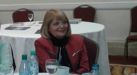 ENTREVISTA DRA. SILVIA GONZALEZ