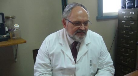 ENTREVISTA DR. JORGE REY