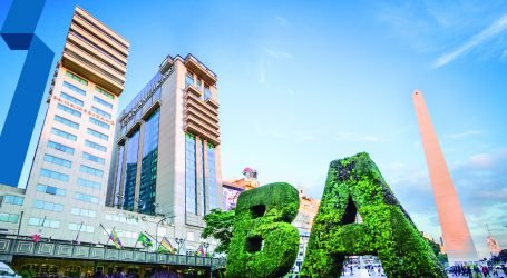 72° CONGRESO DE ABA