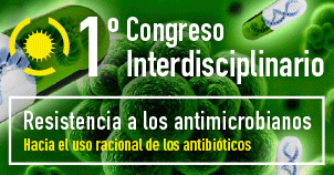 RESISTENCIA A LOS ANTIMICROBIANOS