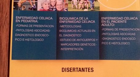 LA ENFERMEDAD CELIACA