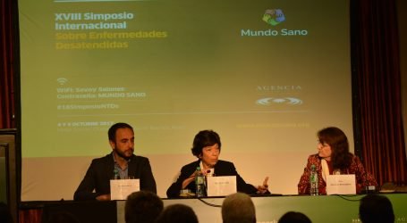 EL CHAGAS Y SU DIAGNOSTICO