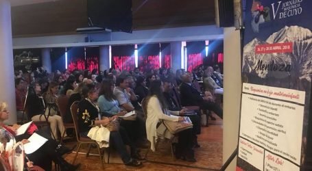 JORNADAS BIOQUIMICAS DE CUYO