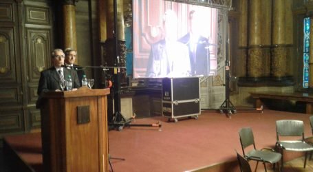 ANIVERSARIO EN LA PLATA