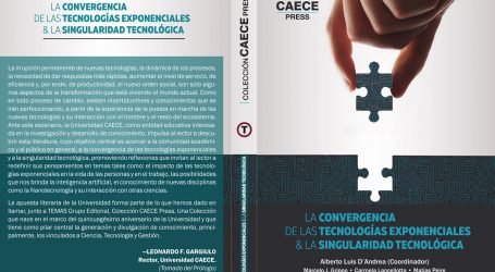 TECNOLOGIAS Y FUTURO