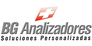 NOVEDADES BG ANALIZADORES