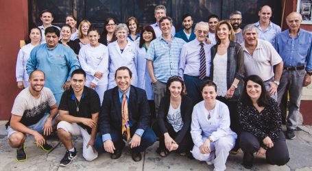 BIOCIENTIFICA S.A.: 35 AÑOS HACIENDO BIOTECNOLOGIA