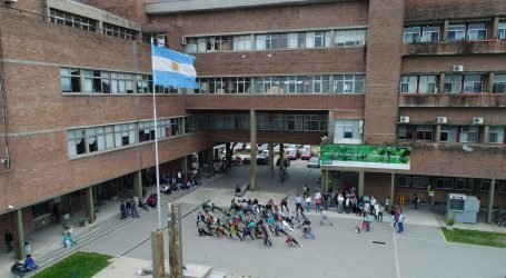 LA FBCB CELEBRO SU 45° ANIVERSARIO