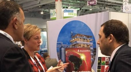 BIO  INTERNATIONAL CONVENTION