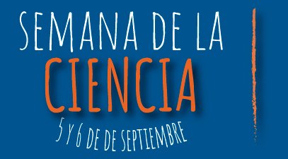 SEMANA DE LA CIENCIA EN FFYB – Novedades Bioquímicas