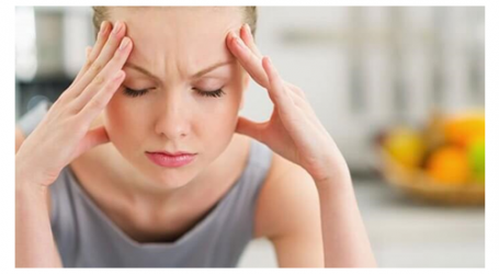 EL STRESS NUESTRO DE CADA DIA