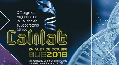 CALILAB 2018