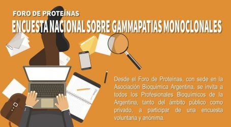 ENCUESTA NACIONAL