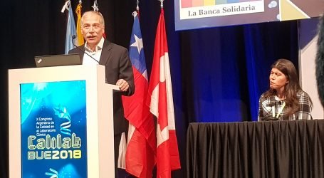 PRESENTARON NUBIO