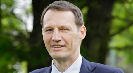 NUEVO CEO DE BAYER