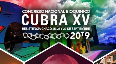 15° CONGRESO NACIONAL BIOQUIMICO