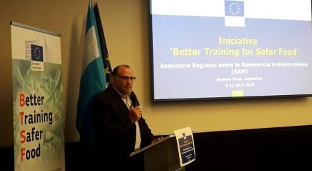 SEMINARIO RAM