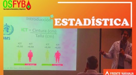 PRACTICAS EN ESTADISTICA