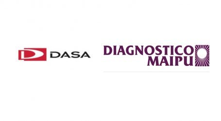 DASA ABSORBE DIAGNOSTICO MAIPU