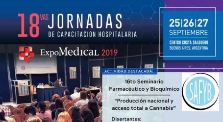 SEMINARIO CANNABIS