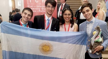 ORO Y BRONCE ARGENTINOS
