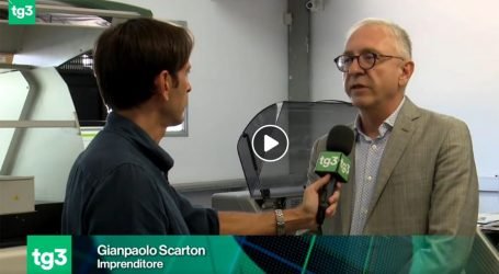 ENTREVISTA A GIAMPAOLO SCARTON