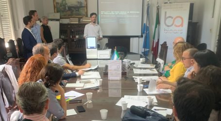 BIOARS PRESENTA IDYLLA
