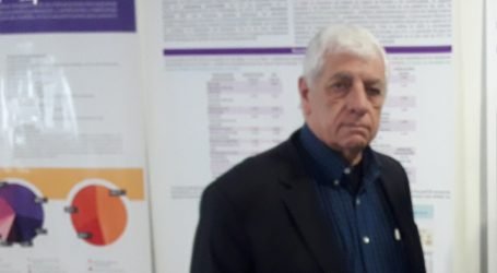 ENTREVISTA AL DR. JOSE OYHAMBURU