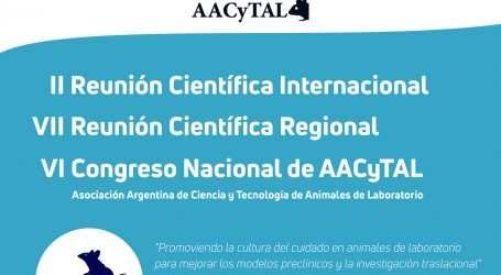 ANIMALES DE LABORATORIO