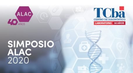 SIMPOSIO ALAC TCBA
