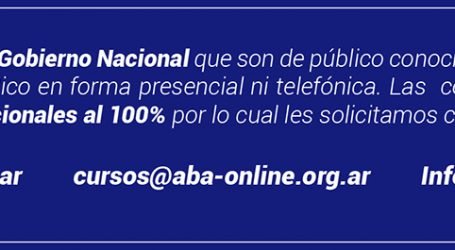 ABA INFORMA