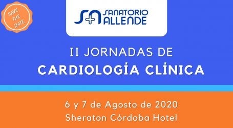 CARDIOLOGIA CLINICA