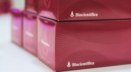 CONTRIBUCION DE BIOCIENTIFICA