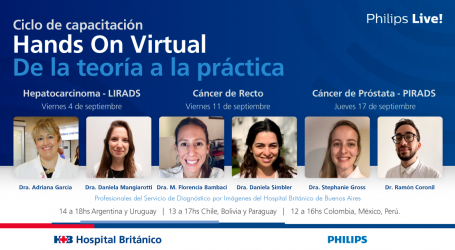 DIAGNOSTICO POR IMAGENES