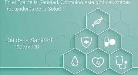 DIA DE LA SANIDAD