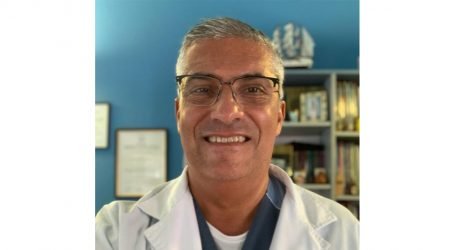NUEVAS AUTORIDADES DE FABA