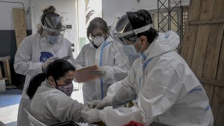 COMBATIENDO LA DESINFORMACION