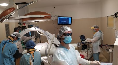 TELEMEDICINA PARA EL PARKINSON