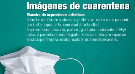 IMAGENES DE CUARENTENA !!!
