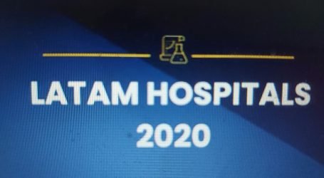 LATAM HOSPITALS 2020