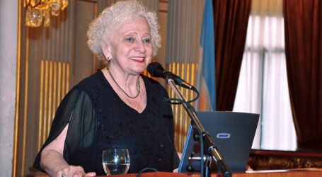 APERTURA DEL PRIMER FORO