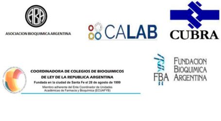 PRONUNCIAMIENTO DE LAS ENTIDADES