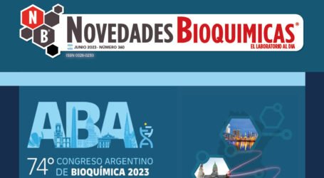 NOVEDADESBIOQUIMICAS N°360
