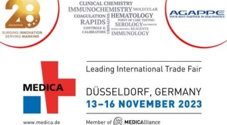 CITA EN DÜSSELDORF