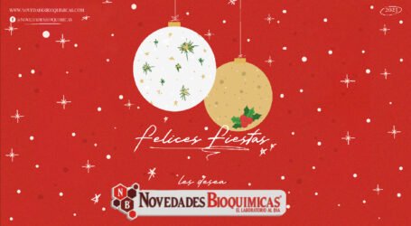 FELICES FIESTAS