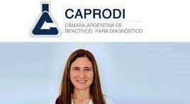NUEVA CD DE CAPRODI