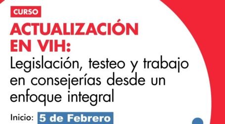 ACTUALIZACIÓN HIV