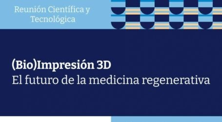 IMPRESIÓN 3D