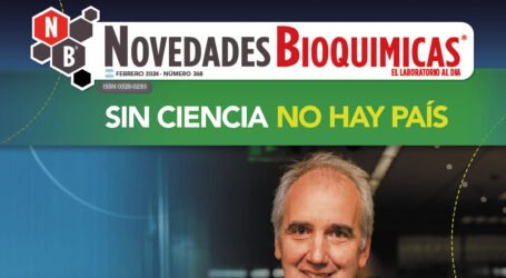 NOVEDADES BIOQUÍMICAS N°368