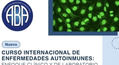 ENFERMEDADES AUTOINMUNES